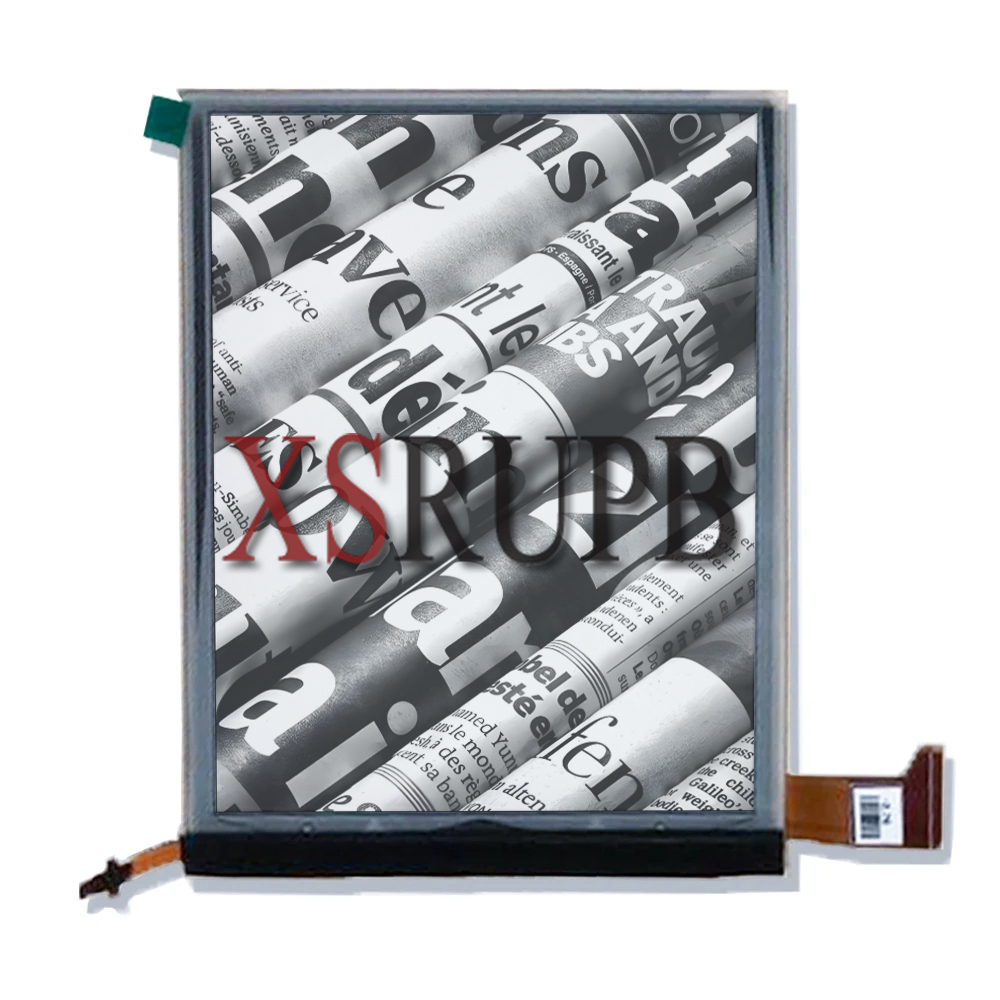 E-Ink Tablet Reader - 6 