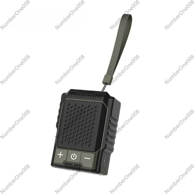 Bluetooth Speaker Waterproof - Draagbare Bluetooth-luidspreker voor buiten, IPX7 waterdichte