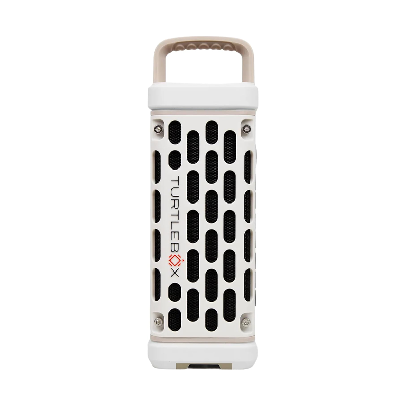 Bluetooth Speaker Waterproof - Turtlebox Ranger Draagbare Bluetooth-speaker met groot