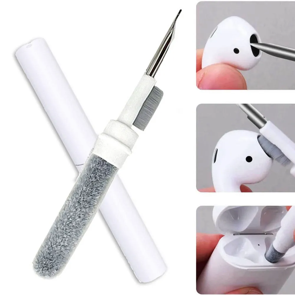 Portable Wifi Hotspot - Bluetooth Oortelefoon Cleaner Kit Voor Airpods
