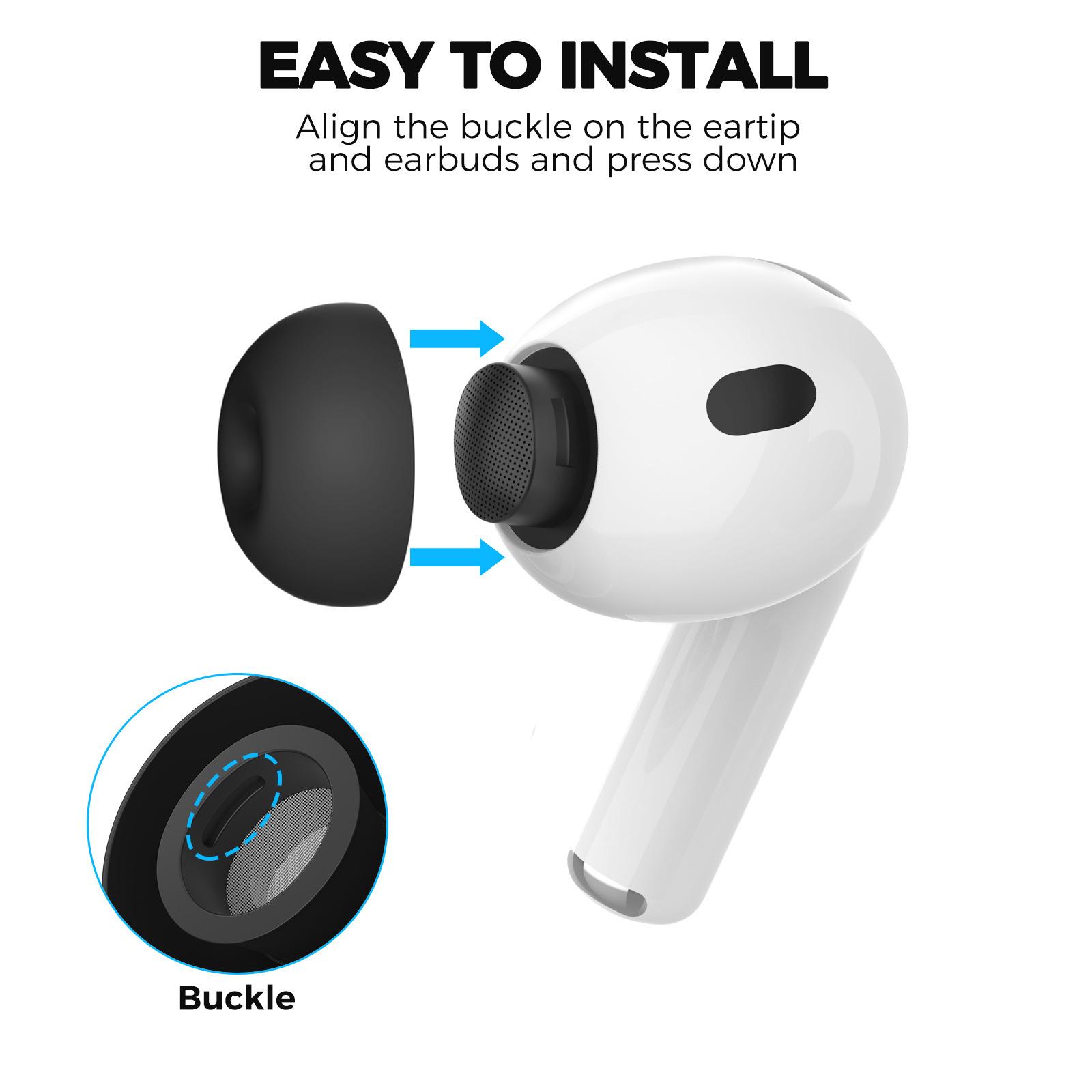 Portable Wifi Hotspot - Voor AirPods Pro 3 XDcase 4