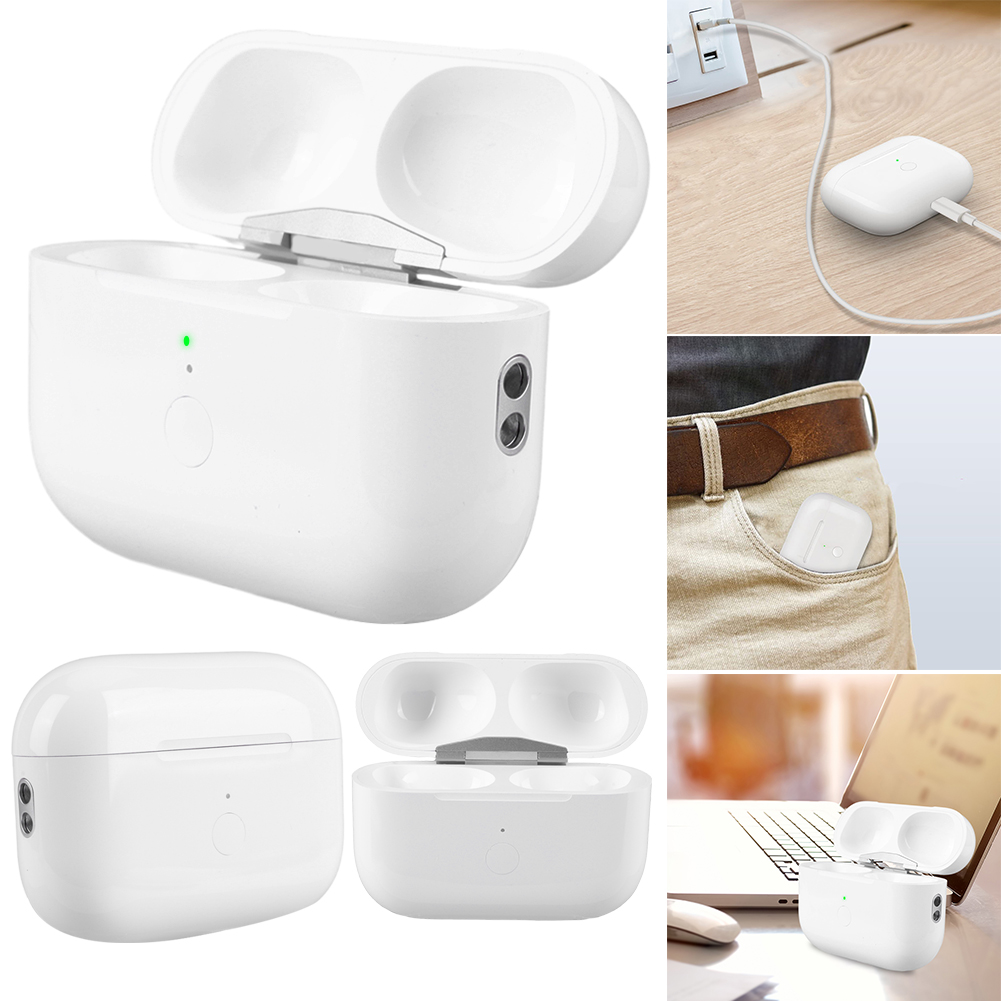 Portable Wifi Hotspot - Draadloos oplaadetui 450 mAh draadloze oplader