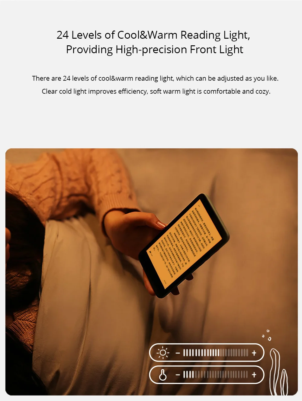 E-Ink Tablet Reader - InkPalm 5 Mini 5,2-inch e-ink schermlezer,