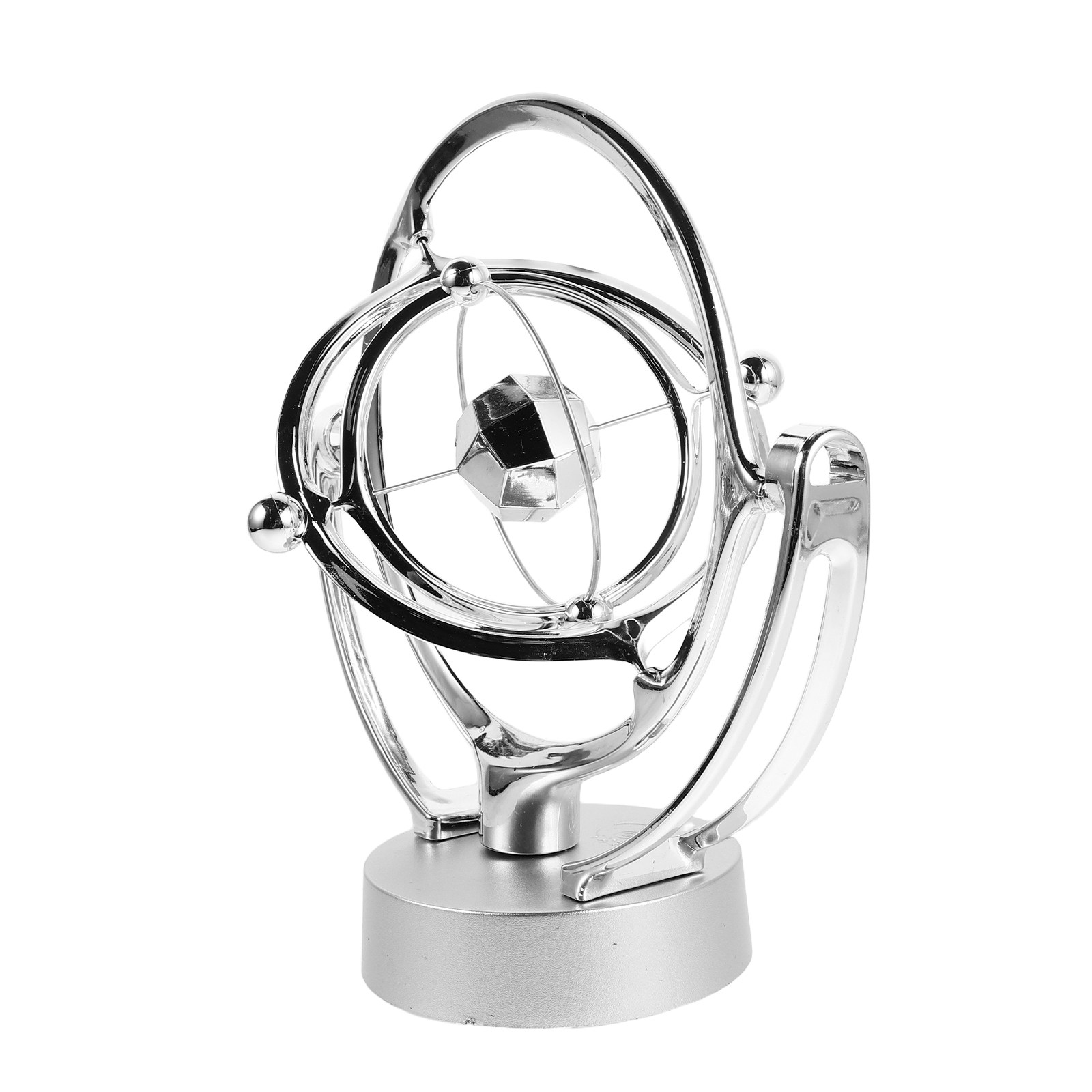 Electronics And Gadgets With Y - Kinetische Kunst Bureau Perpetuum Mobile Kosmische
