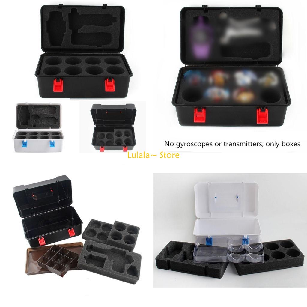 Electronics And Gadgets With Y - Y4QA Plastic draagbare luchtdichte tolcontainer met