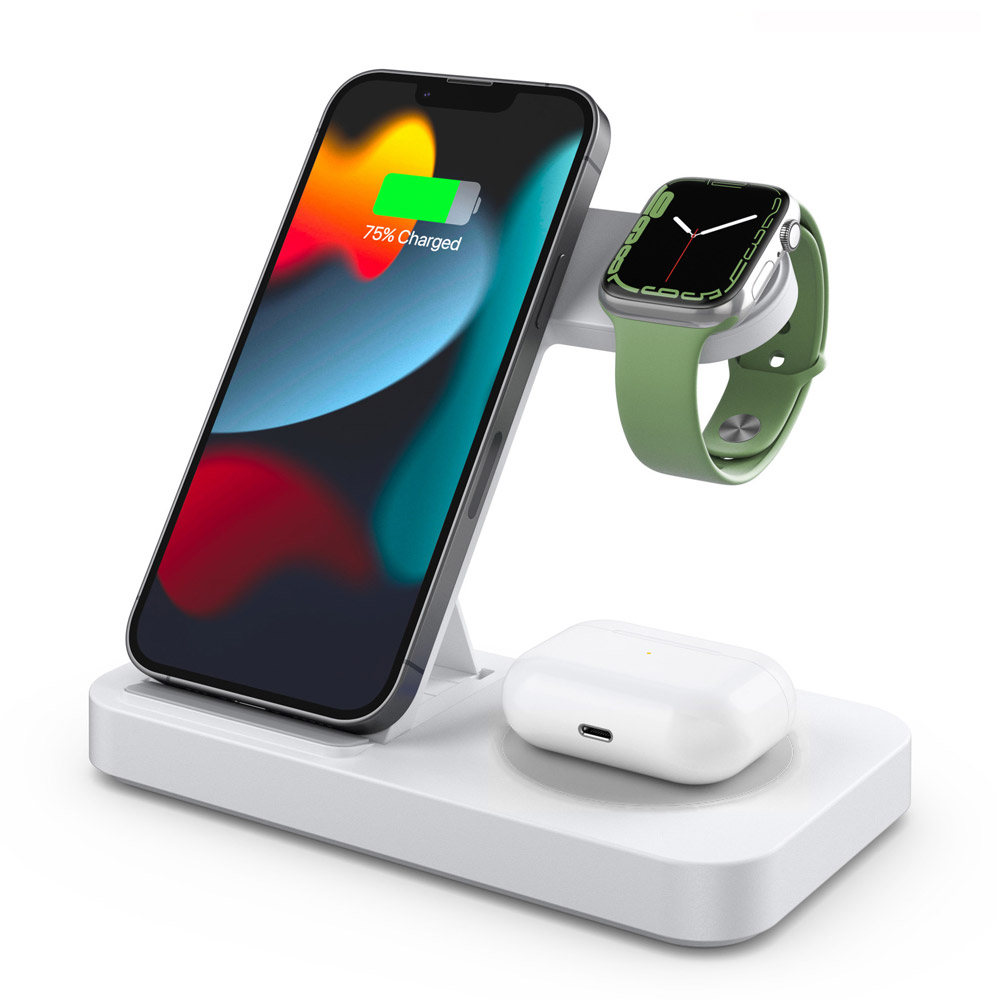 Portable Wifi Hotspot - Reizen 4 in 1 draadloze oplader