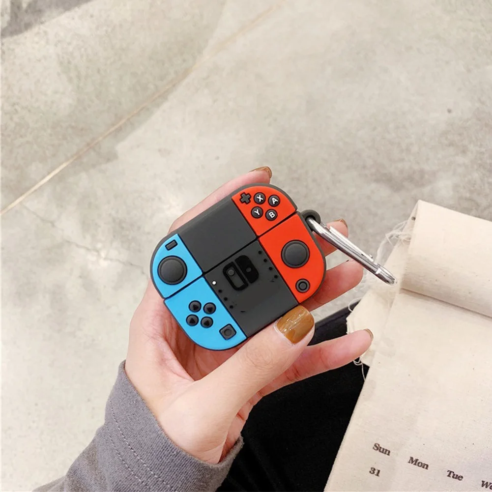 Portable Wifi Hotspot - Voor Airpods Pro 3 Case, leuke