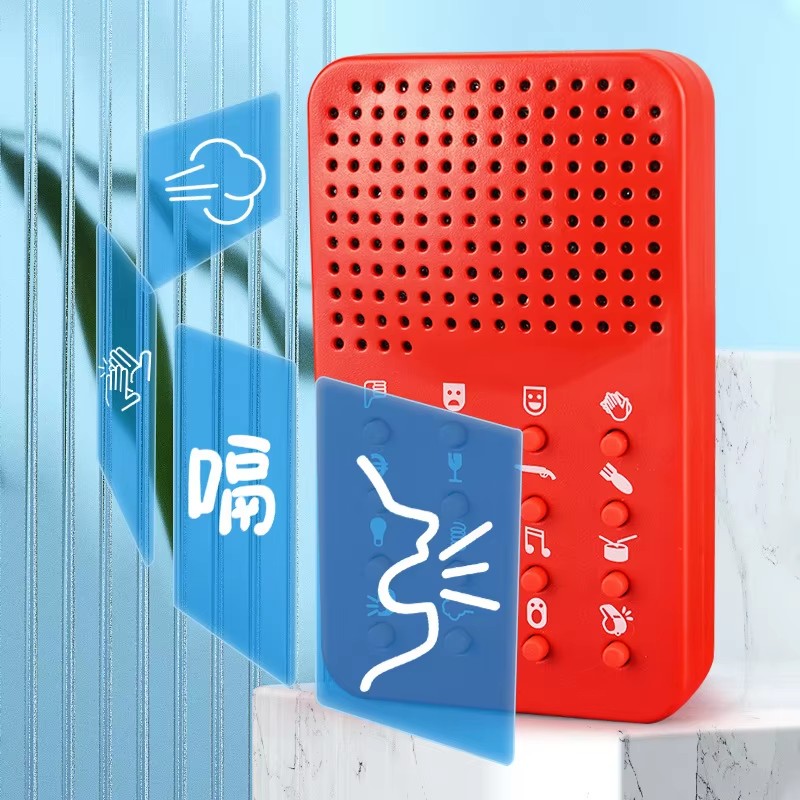 Grappige compacte geluidsmachi - Electronics And Gadgets With Y recensie en prijs