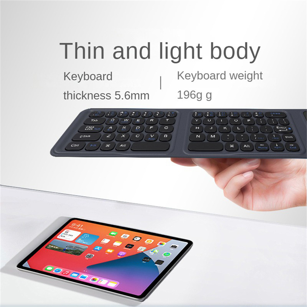 BK19 Mini Bluetooth-compatibel - Wireless Keyboard Mini recensie en prijs
