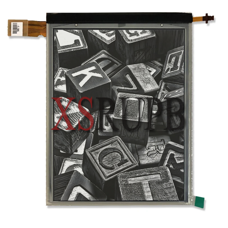 6 inch voor Gmini MagicBook S6 - E-Ink Tablet Reader recensie en prijs