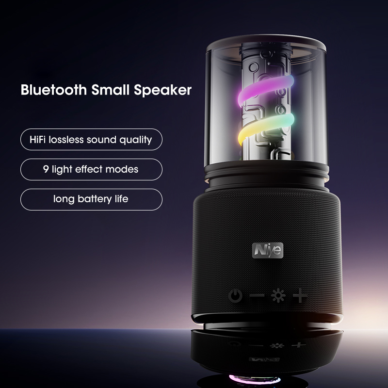 Draadloze Bluetooth 5.3 draagb - Bluetooth Speaker Waterproof recensie en prijs