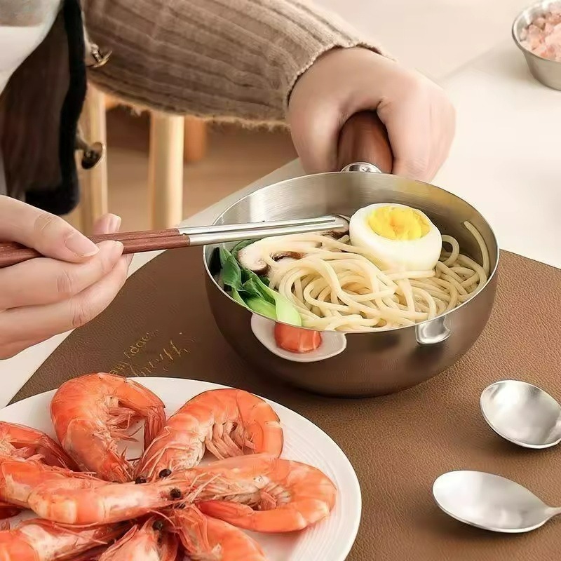 Roestvrijstalen Saucepan Melkp - Kitchen Electronics Gadgets recensie en prijs