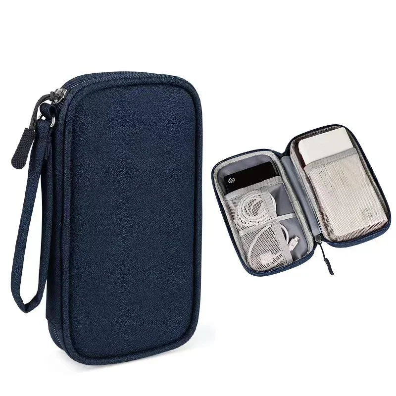 Kabelopbergtas Draagbare digit - Electronics And Gadgets With I recensie en prijs