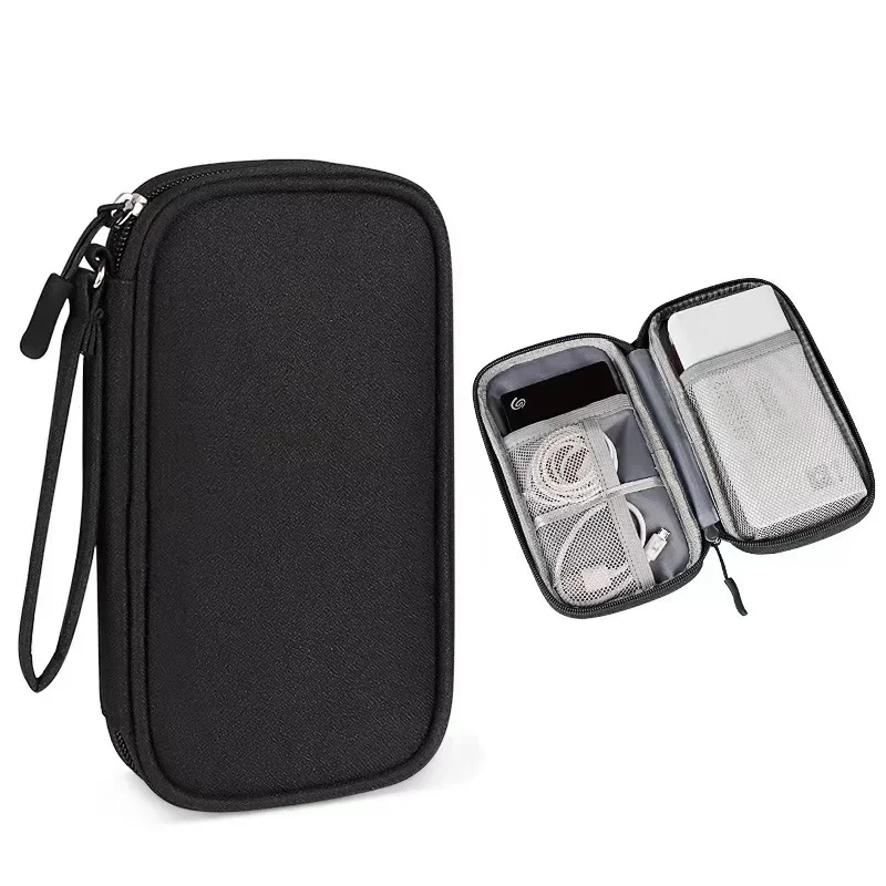 Kabelopbergtas Draagbare digit - Electronics And Gadgets With I recensie en prijs