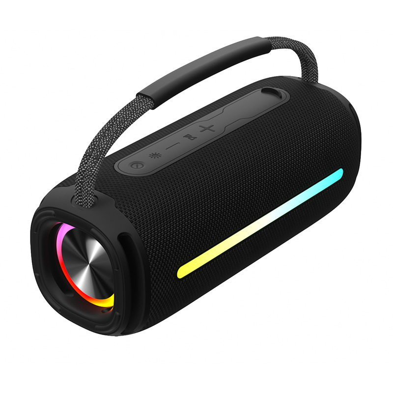 Outdoor draagbare slimme luids - Bluetooth Speaker Waterproof recensie en prijs