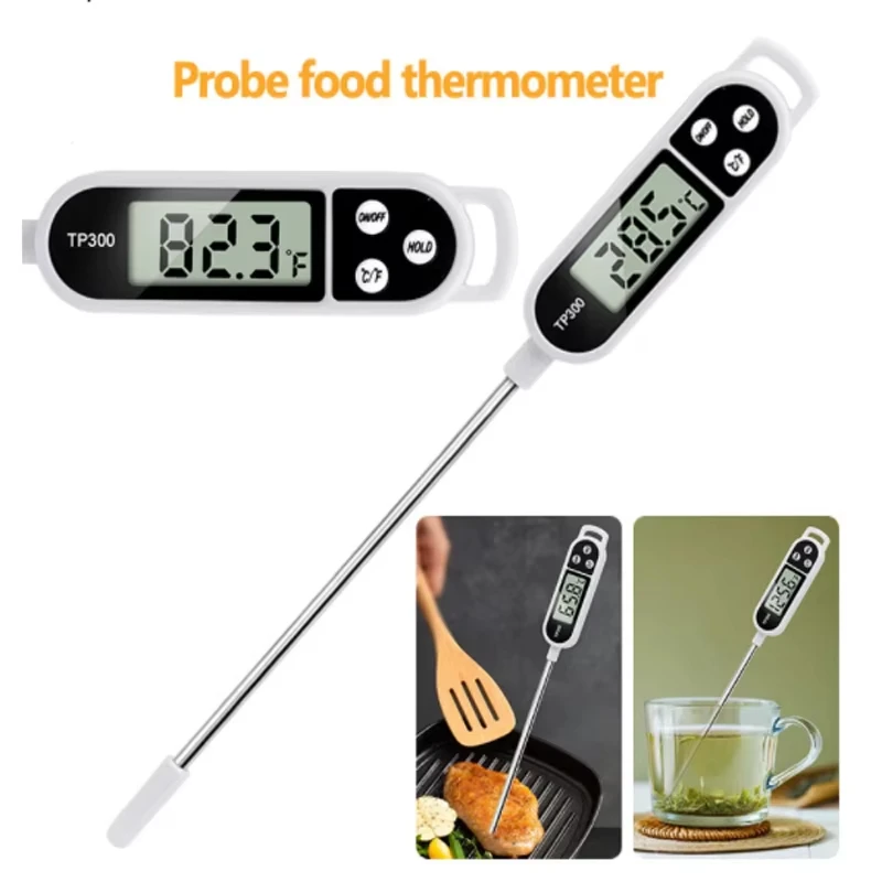 1-10P Digitale Keuken Voedselt - Kitchen Electronics Gadgets recensie en prijs