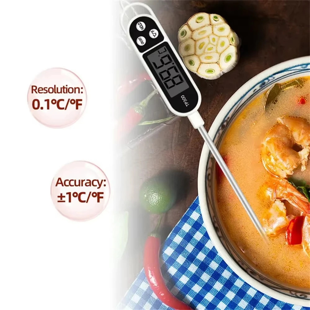 1-10P Digitale Keuken Voedselt - Kitchen Electronics Gadgets recensie en prijs