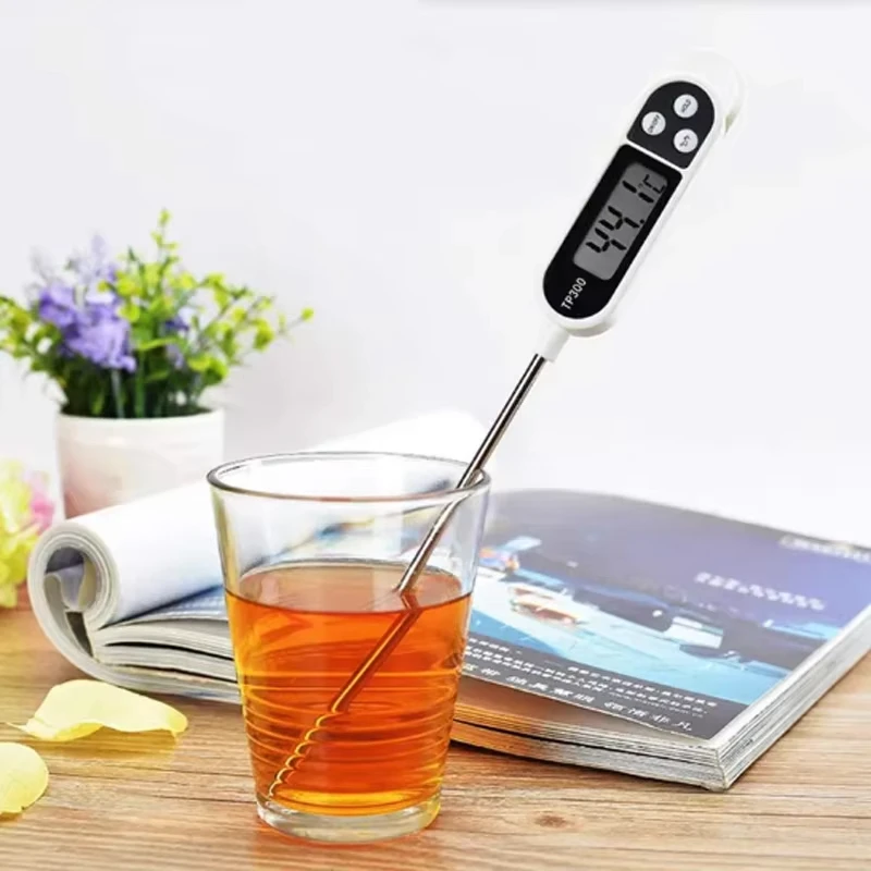 1-10P Digitale Keuken Voedselt - Kitchen Electronics Gadgets recensie en prijs
