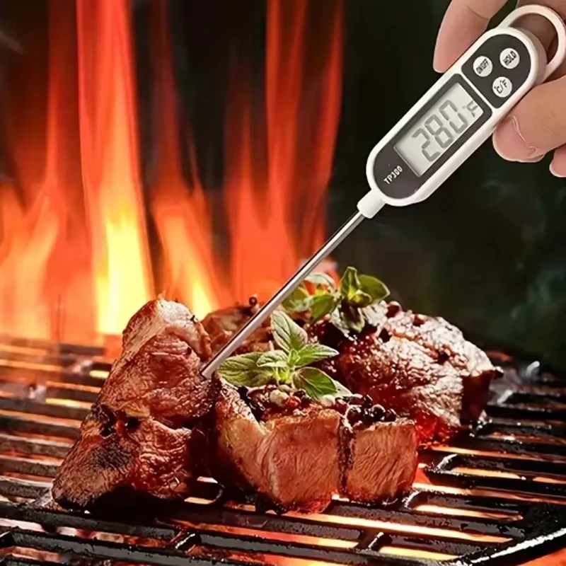 1-10P Digitale Keuken Voedselt - Kitchen Electronics Gadgets recensie en prijs