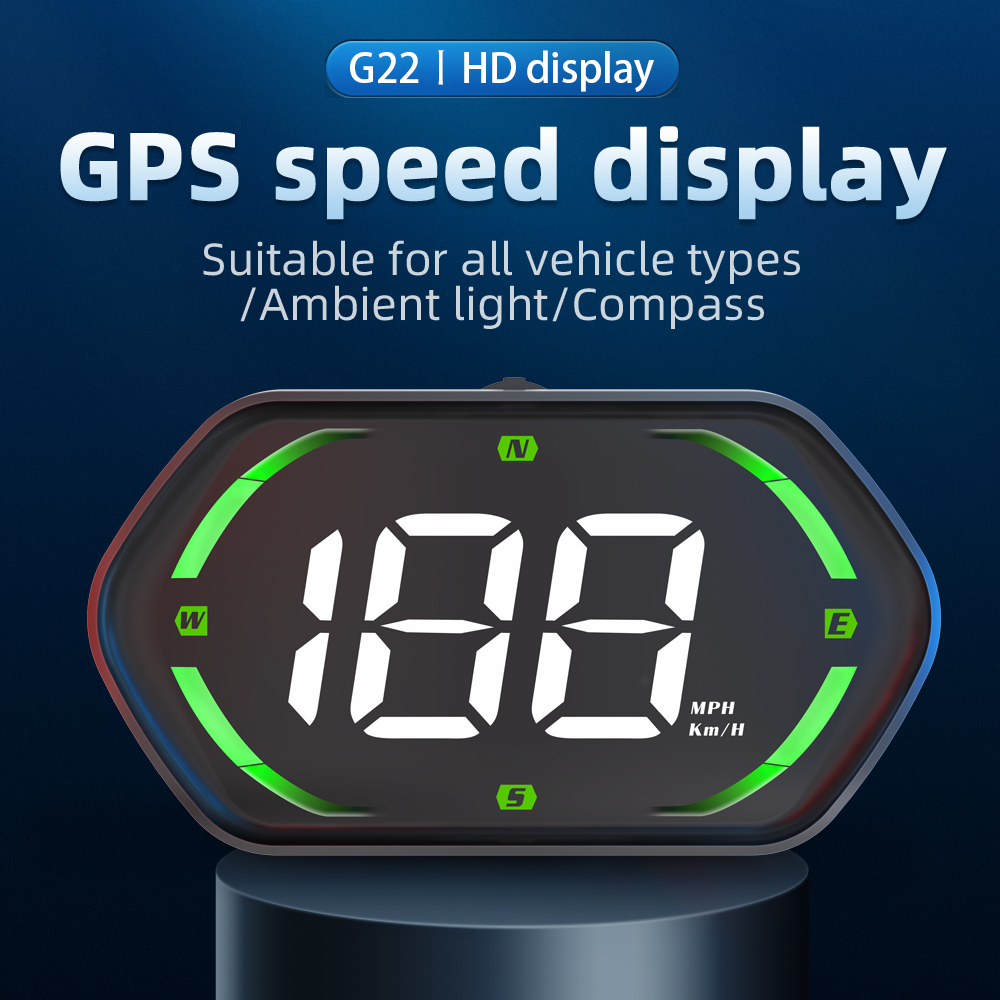 G22 Auto HUD Head-Up Display G - Electronics And Gadgets H recensie en prijs