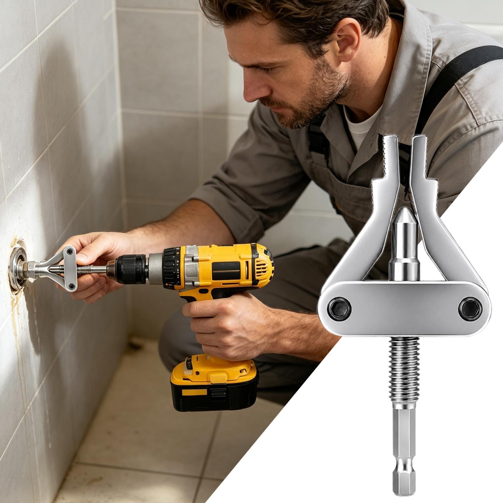 Kraanhoekventiel Draadtrekker  - Kitchen Electronics Gadgets recensie en prijs