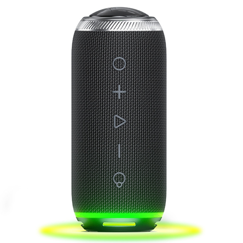 360-stereo draadloze Bluetooth - Bluetooth Speaker Waterproof recensie en prijs