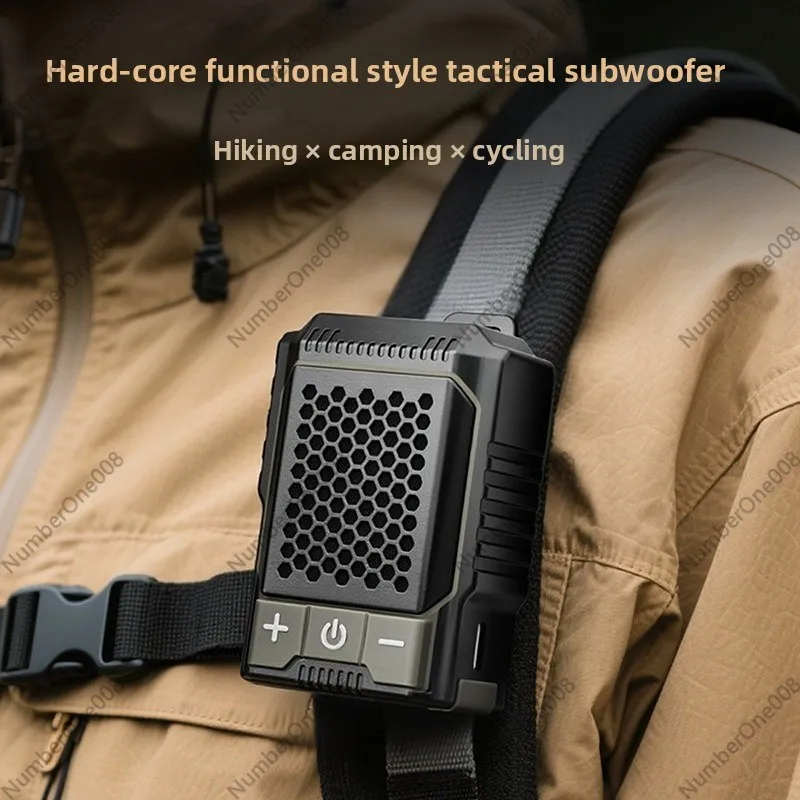 Draagbare Bluetooth-luidspreke - Bluetooth Speaker Waterproof recensie en prijs