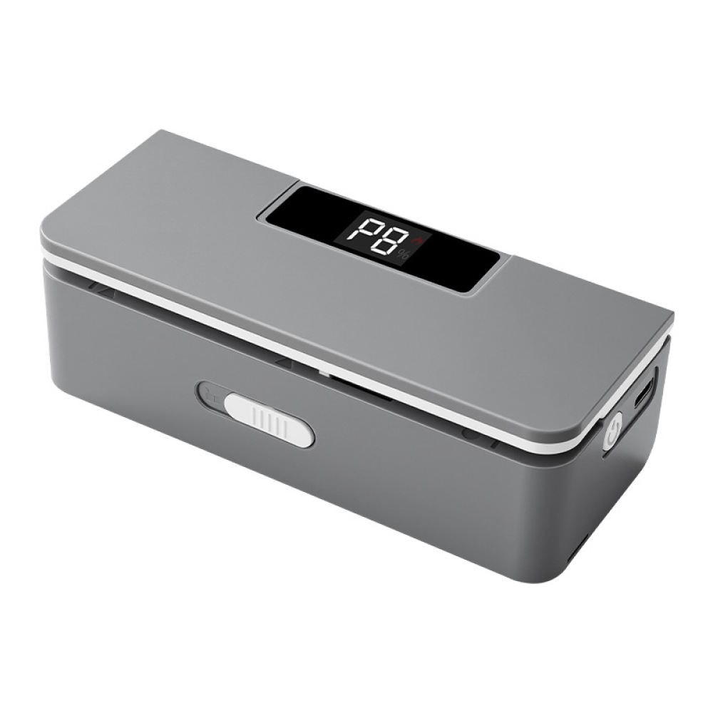 Draagbare voedselverzegelmachi - Electronics And Gadgets With I recensie en prijs