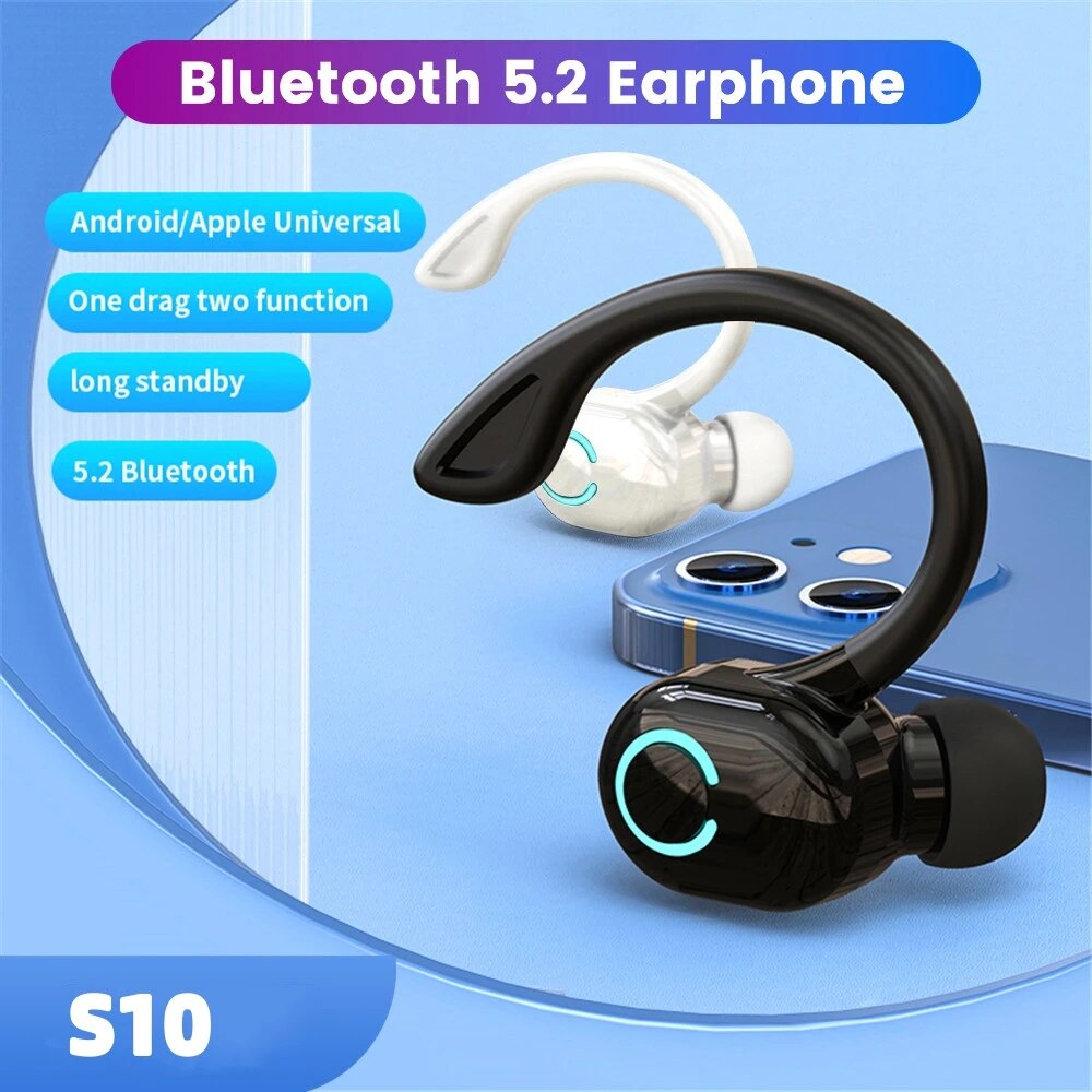 Zakelijke Bluetooth-headset Hi - Bluetooth Speaker Waterproof recensie en prijs
