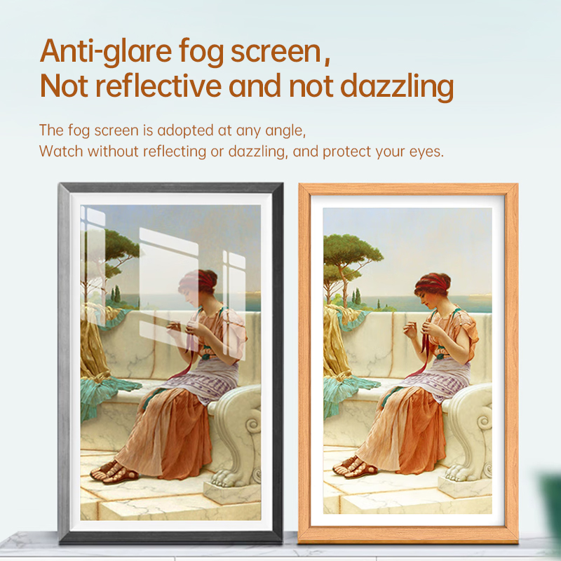 Wifi 15.6 21.5 32 inch digital - Digital Photo Frame Wifi recensie en prijs