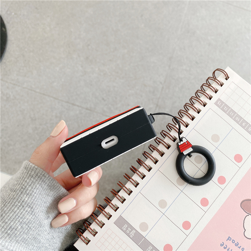 Voor Airpods Pro 3 Case, 3D Ca - Portable Wifi Hotspot recensie en prijs