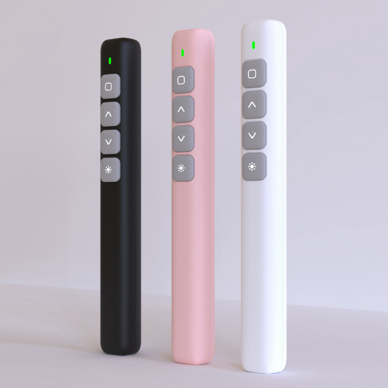 Draadloze Presenter Pagina Dra - Laser Pointer Presenter recensie en prijs
