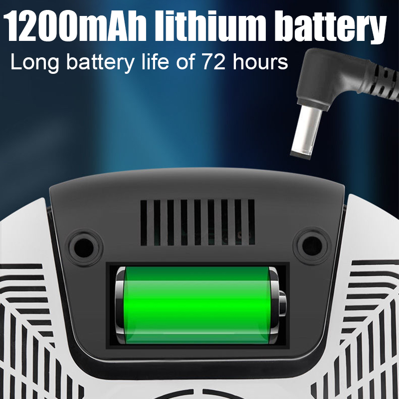 Flycatcher Oplaadbaar/USB elek - Kitchen Electronics Gadgets recensie en prijs