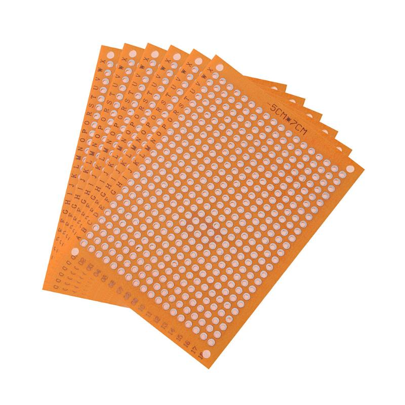 10PCS Geïsoleerd Materiaal PCB - Electronics And Gadgets With I recensie en prijs