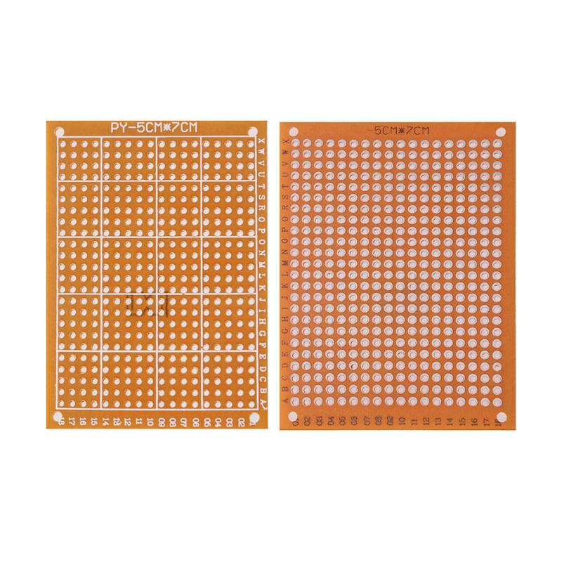 10PCS Geïsoleerd Materiaal PCB - Electronics And Gadgets With I recensie en prijs