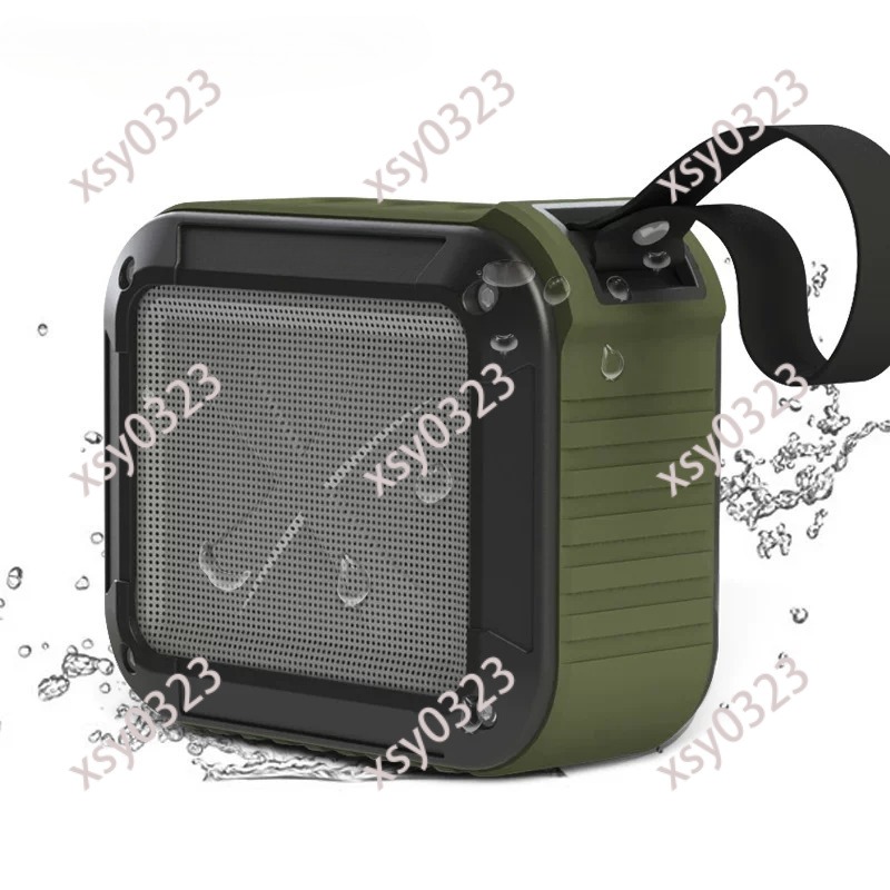 Mini waterdichte schokbestendi - Bluetooth Speaker Waterproof recensie en prijs