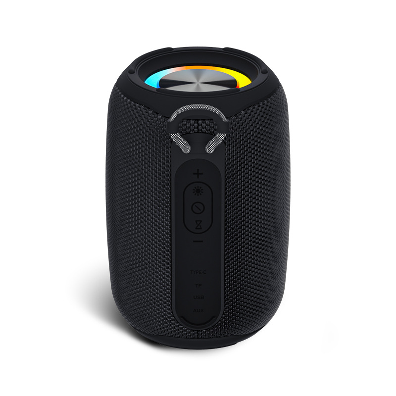 Zware subwoofer Smart Audio Ou - Bluetooth Speaker Waterproof recensie en prijs