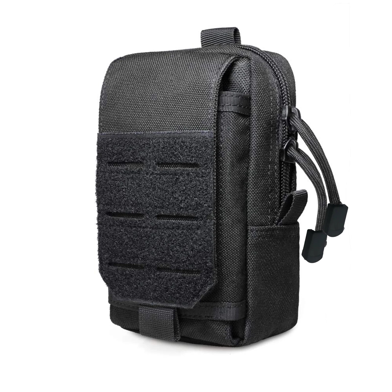 Tactische Molle Pouch Heuptas  - Gadgets For Electronics recensie en prijs