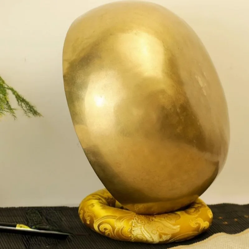 Tibetaanse Bell Bowl Yoga Zing - Gadgets For Electronics recensie en prijs