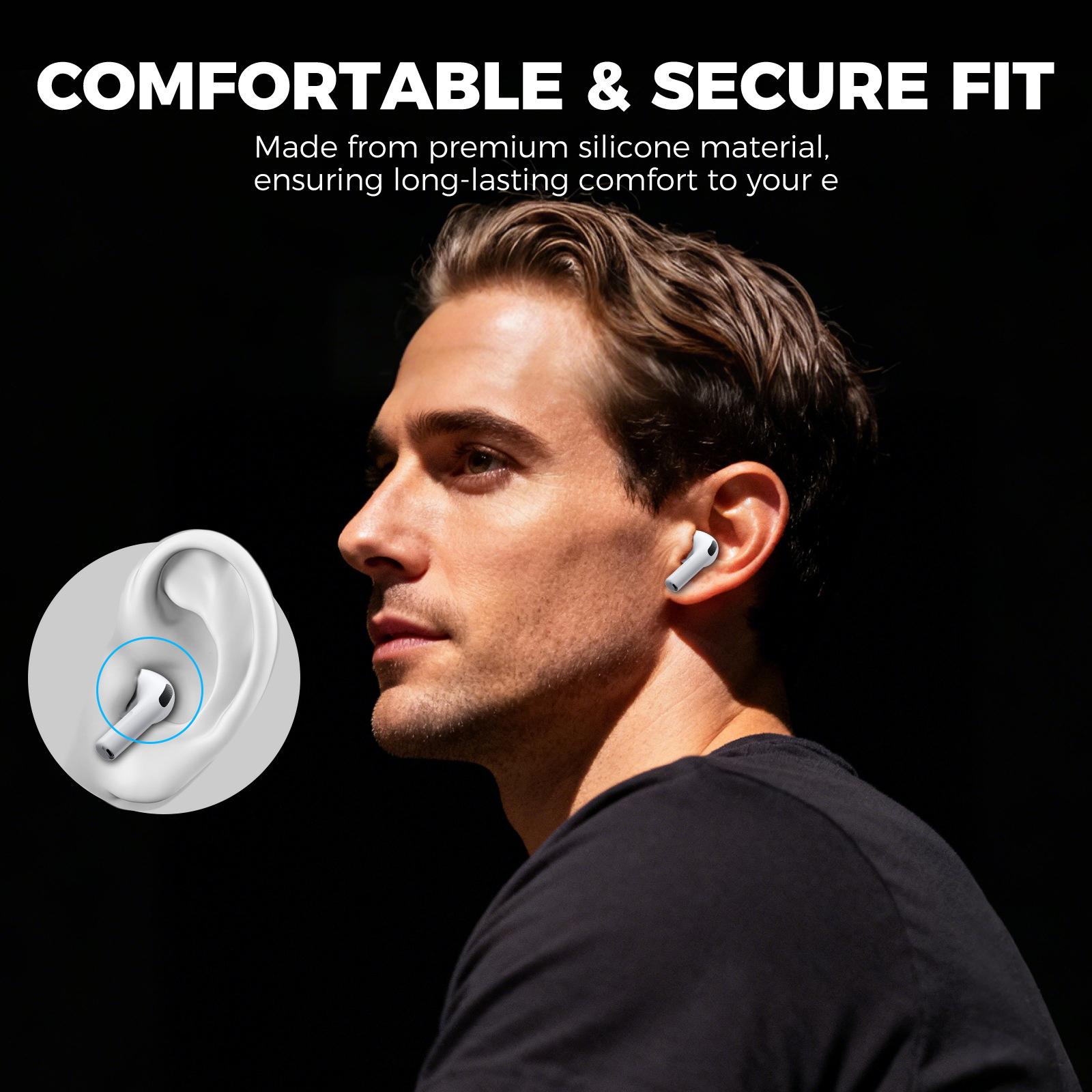 Voor AirPods Pro 3 XDcase 4 pa - Portable Wifi Hotspot recensie en prijs