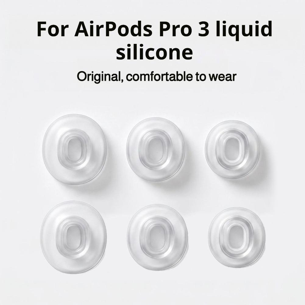 Siliconen oordopjes voor AirPo - Portable Wifi Hotspot recensie en prijs