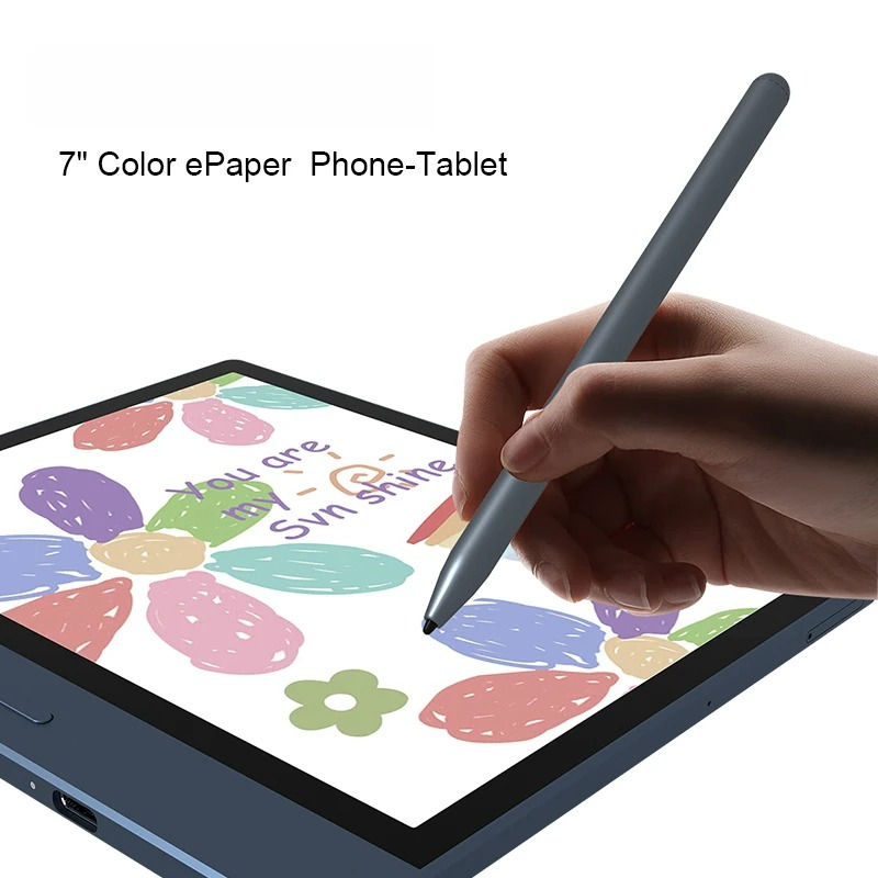 B7 E-booklezer, 7'' E-Ink E-re - E-Ink Tablet Reader recensie en prijs