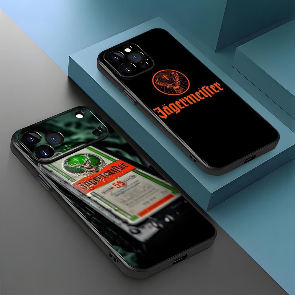 J-Jager-meisters logo telefoon - Apple Iphone 15 recensie en prijs