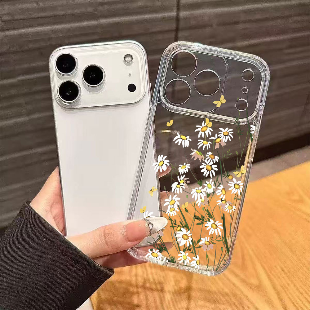 Nieuwe Daisy Telefoonhoesje vo - Apple Iphone 15 recensie en prijs