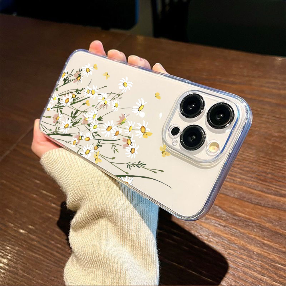 Nieuwe Daisy Telefoonhoesje vo - Apple Iphone 15 recensie en prijs