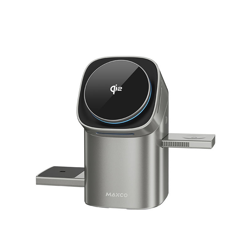 2026 Qi2 Automatische Touch Ma - Portable Wifi Hotspot recensie en prijs
