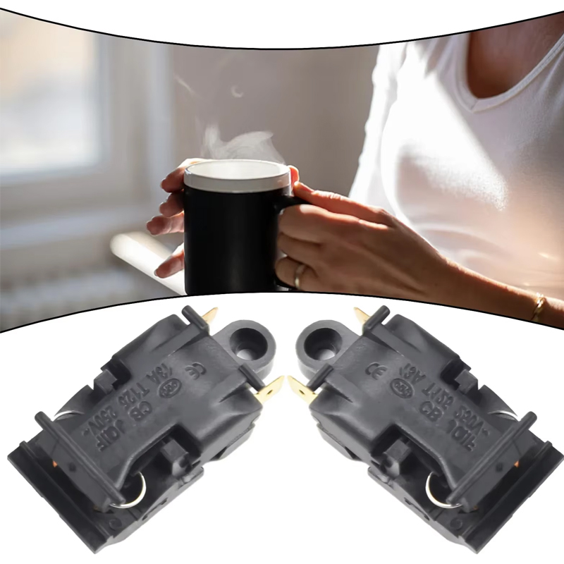 2 STKS 13A Vermogen ​ Waterkok - Kitchen Electronics Gadgets recensie en prijs