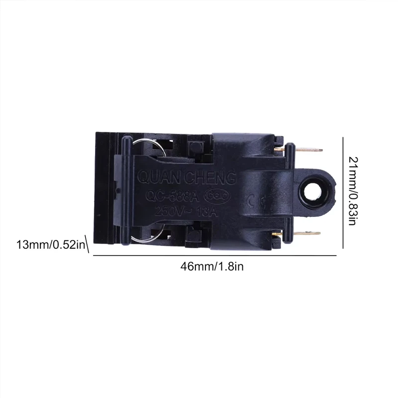 2 STKS 13A Vermogen ​ Waterkok - Kitchen Electronics Gadgets recensie en prijs