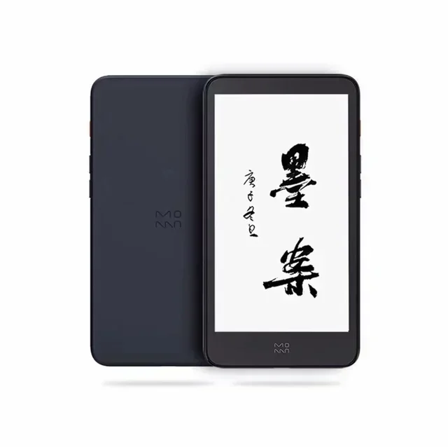 InkPalm 5 Mini 5,2-inch e-ink  - E-Ink Tablet Reader recensie en prijs