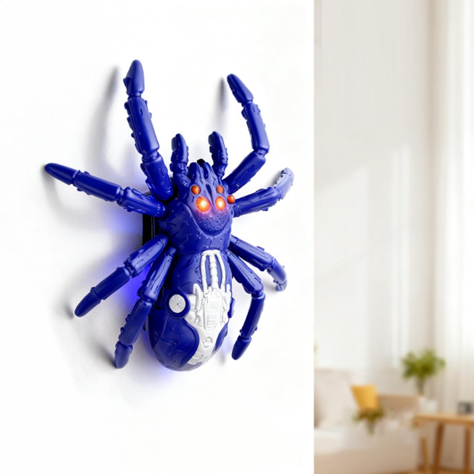Afstandsbediening Spider Toy O - Electronics And Gadgets With Y recensie en prijs